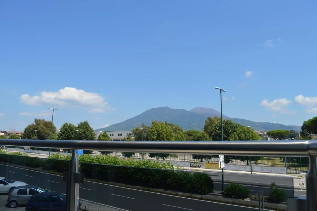 B&B Vesuvius, Arzano, Italy