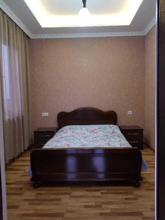 Anaklia Guest House - Double Room