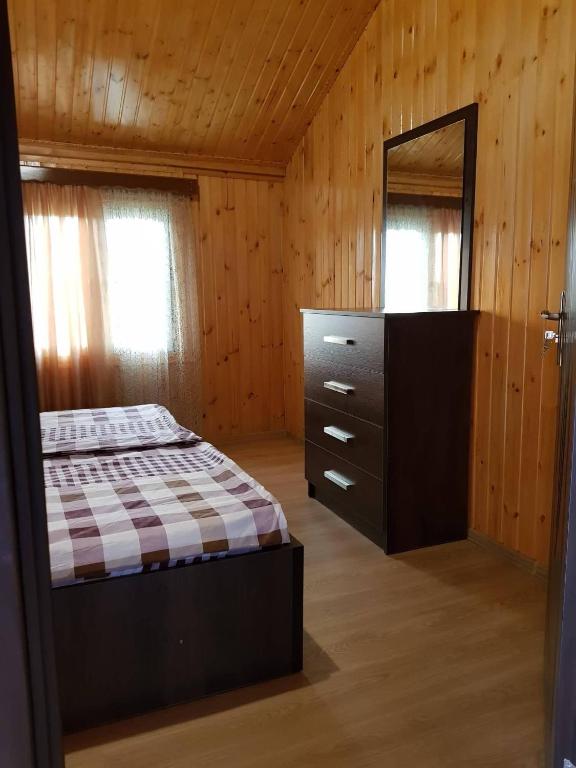 Anaklia Guest House - Double Or Twin Room
