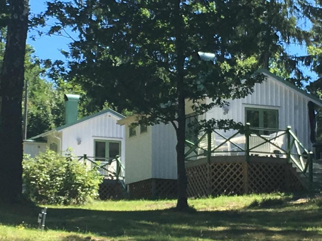Sommarhemmet Öresjö