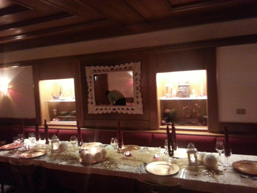 Fotografie z fotogalerie ubytování Hotel Aurora v destinaci Vallarsa