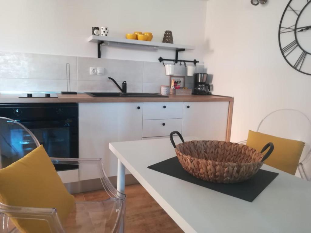 Fotografia z galérie ubytovania Studio apartman Providence v Šibeniku