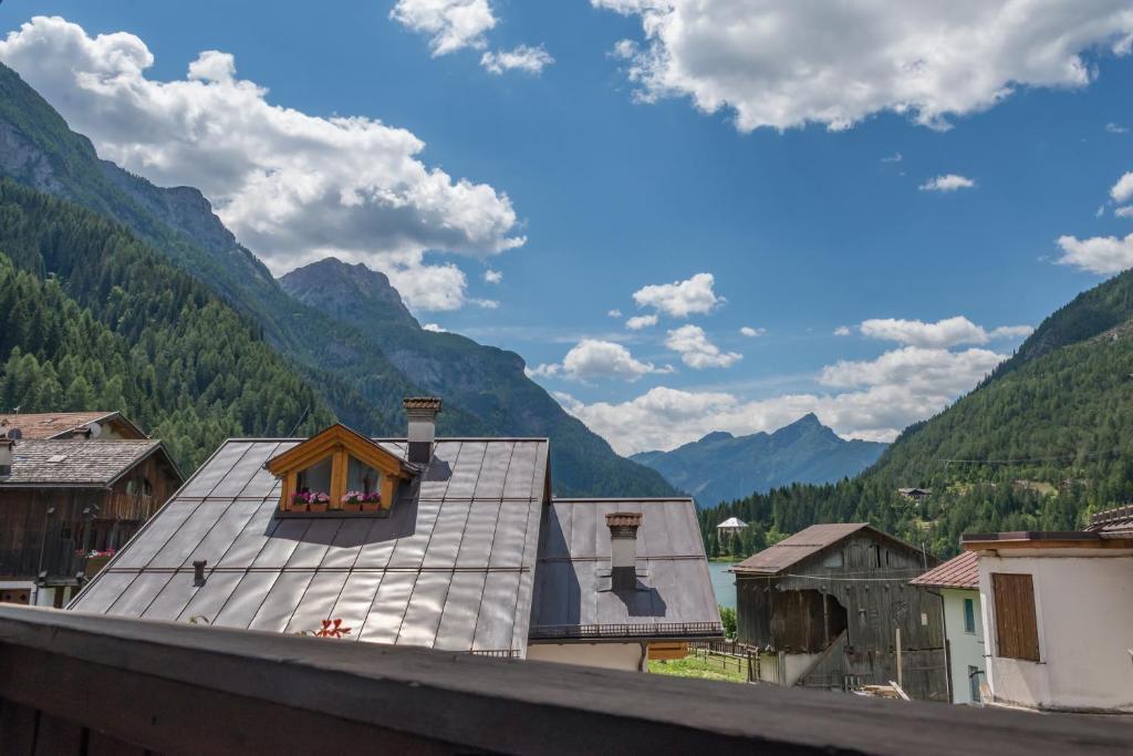 Sporthotel Europa Sul Lago - Habitación Triple Estándar