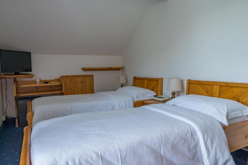 Sporthotel Europa Sul Lago - Habitación Doble O Twin