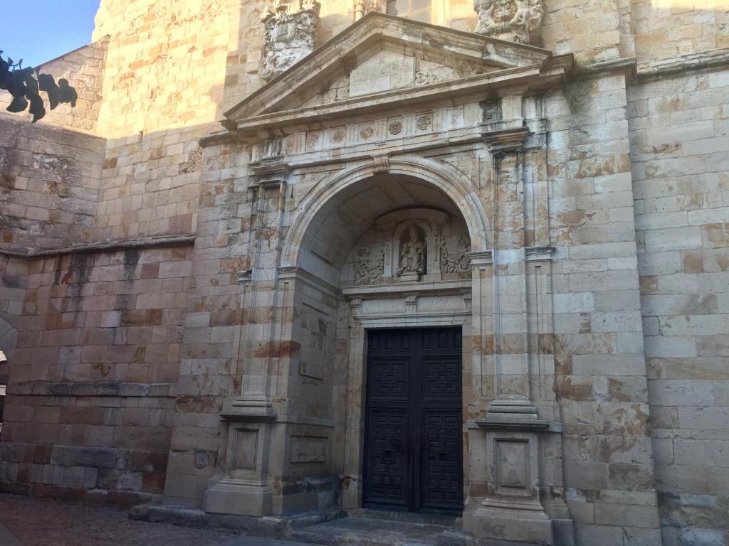 Fotografia z galérie ubytovania Arcipreste v destinácii Zamora