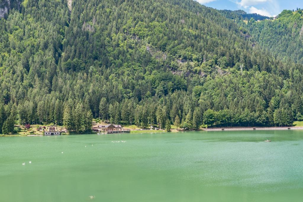 Sporthotel Europa Sul Lago - Habitación Doble O Twin Con Vistas Al Lago