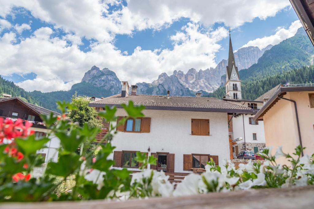Sporthotel Europa Sul Lago - Habitación Económica Doble O Twin