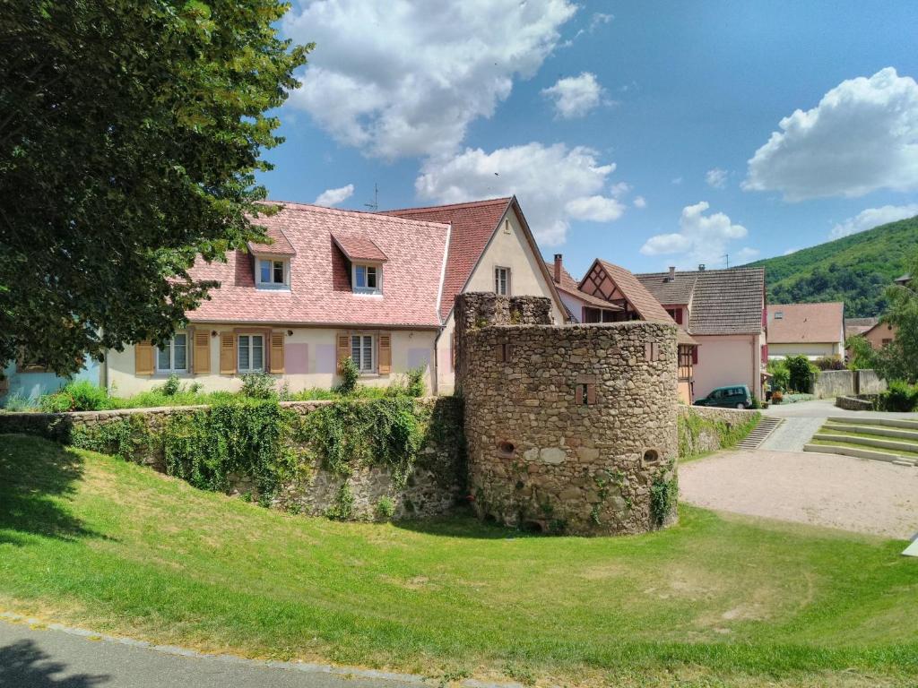 La Grande Terrine - Gîtes Les Potiers – photo 6