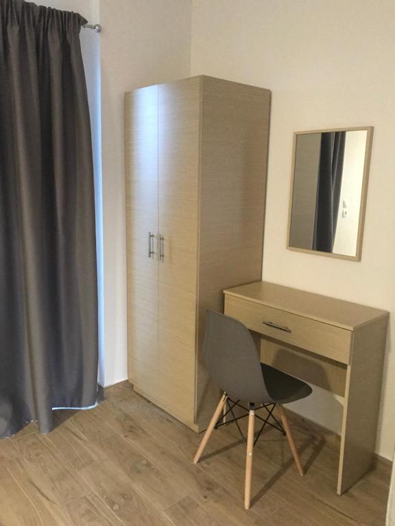Kép Littore Maris szállásáról Néa Vraznában a galériában