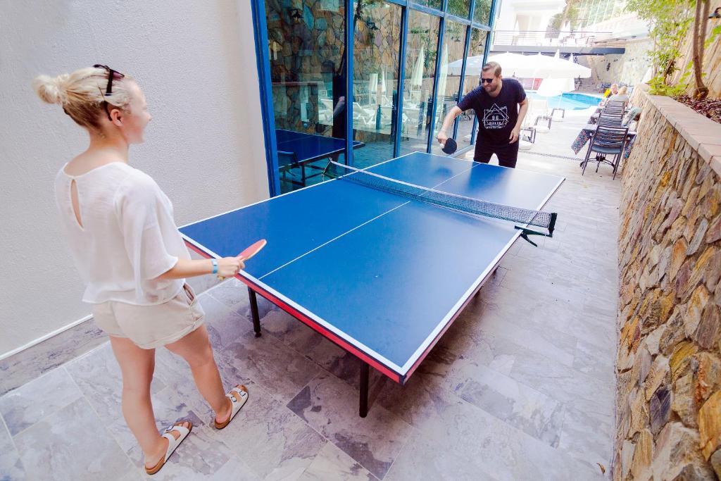 Ramira City Hotel - Adult Only (16+) - 18