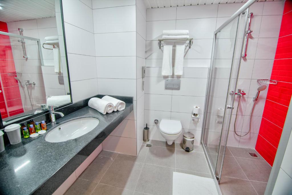 Ramira City Hotel - Adult Only (16+) - 13
