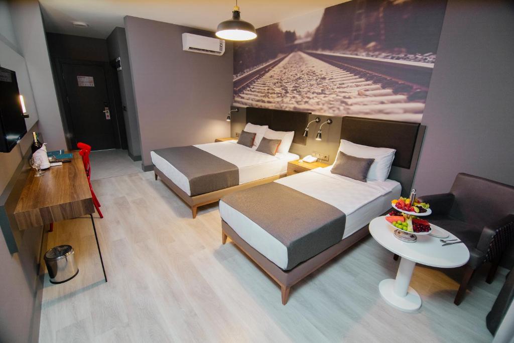 Ramira City Hotel - Adult Only (16+) - 15