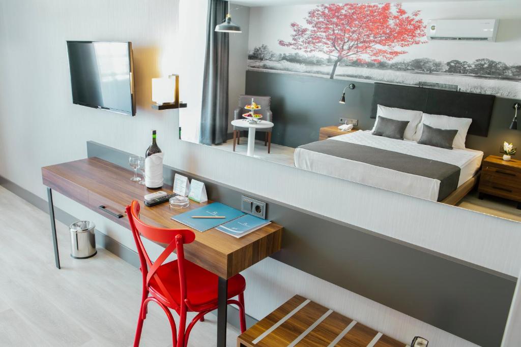 Ramira City Hotel - Adult Only (16+) - 12