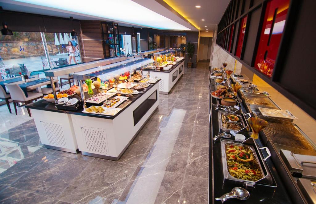 Ramira City Hotel - Adult Only (16+) - 1