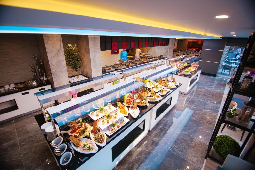 Ramira City Hotel - Adult Only (16+) - 2