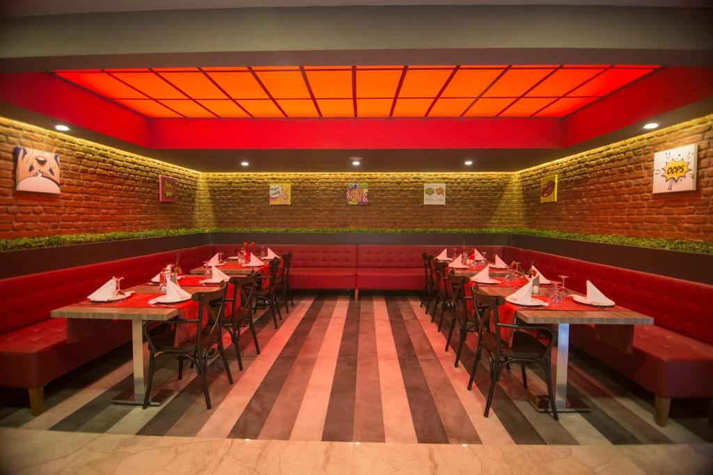 Ramira City Hotel - Adult Only (16+) - 6