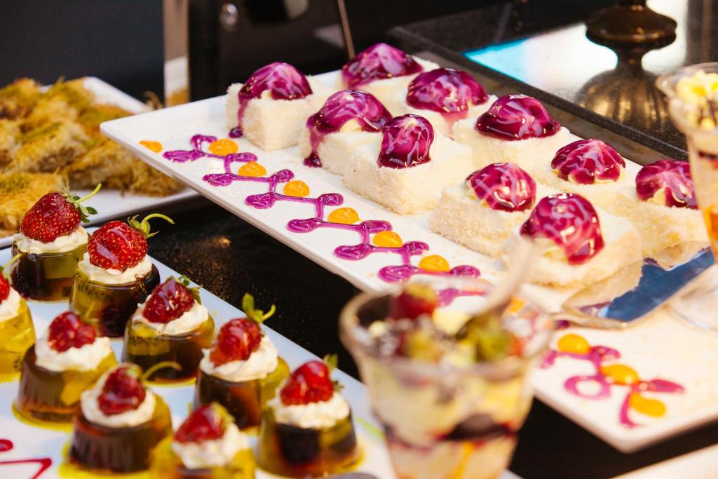 Ramira City Hotel - Adult Only (16+) - 8