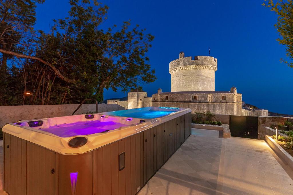 Hedera Estate, Villa Hedera V, Dubrovnik (updated prices 2026)
