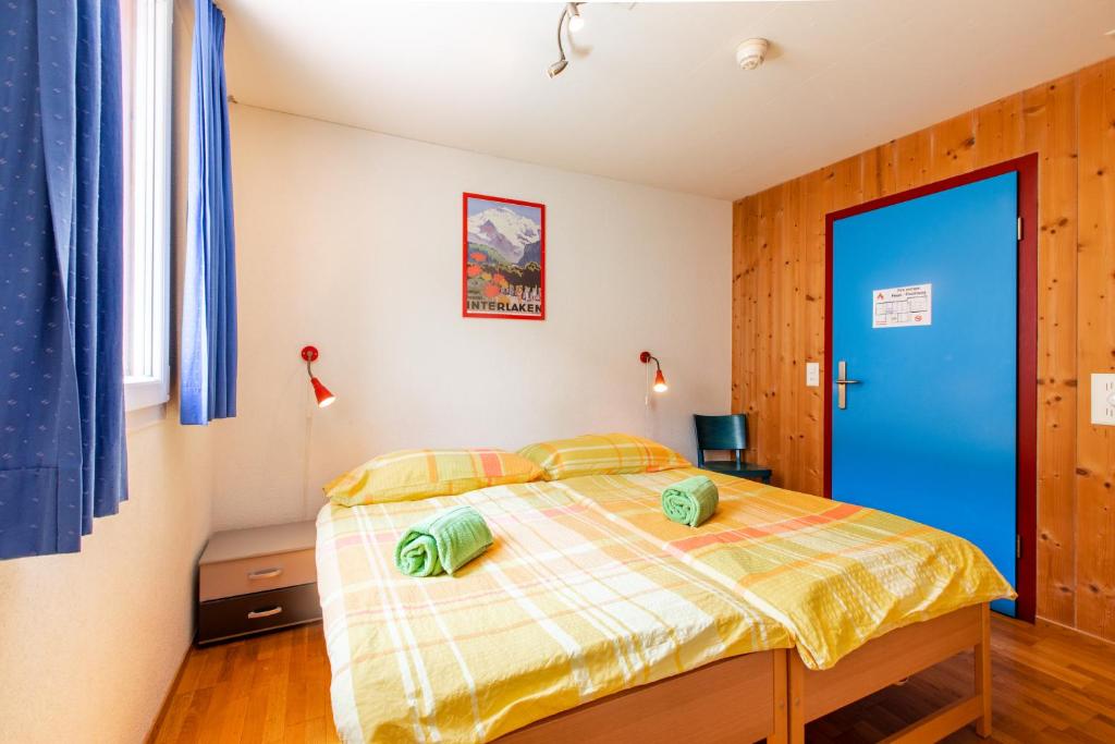 Happy Inn Lodge - Resim 20