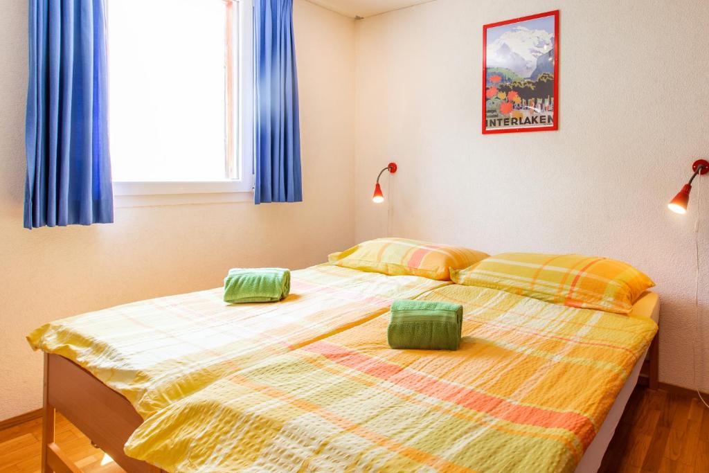 Happy Inn Lodge - Resim 21