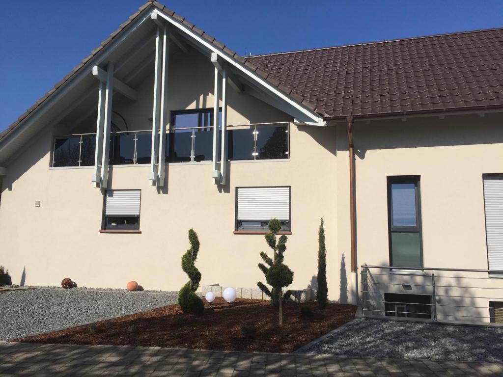 Gästehaus Sonja - 18