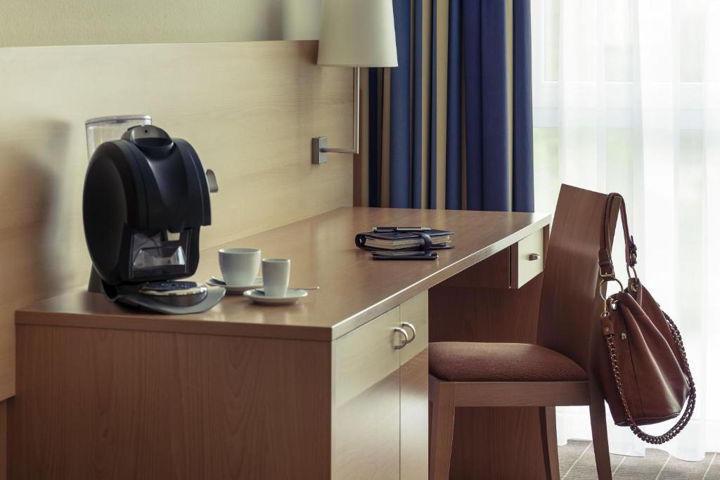 Fotografie z fotogalerie ubytování Mercure Hotel Schweinfurt Maininsel v destinaci Schweinfurt