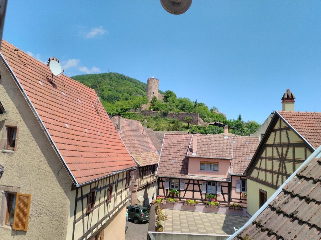La Grande Terrine - Gîtes Les Potiers – photo 45