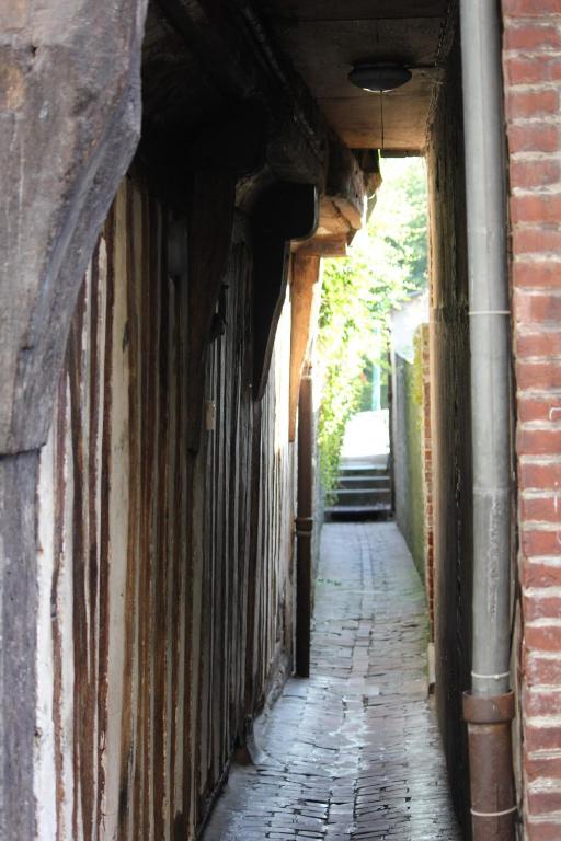 La Venelle Saint Jean - 4