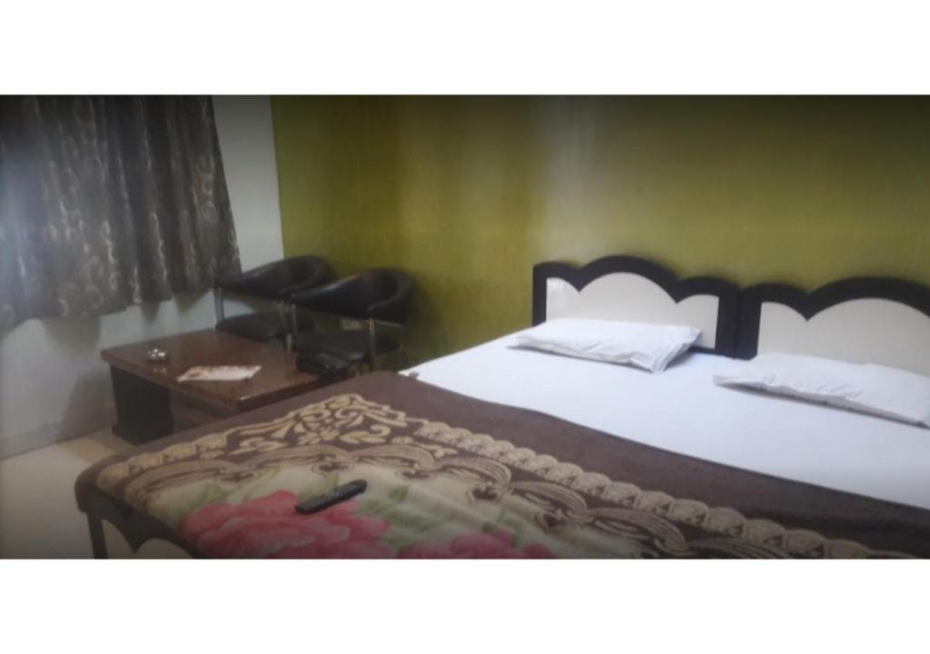 Well Furnished rooms in Pushkar - Habitación Doble Presupuestar