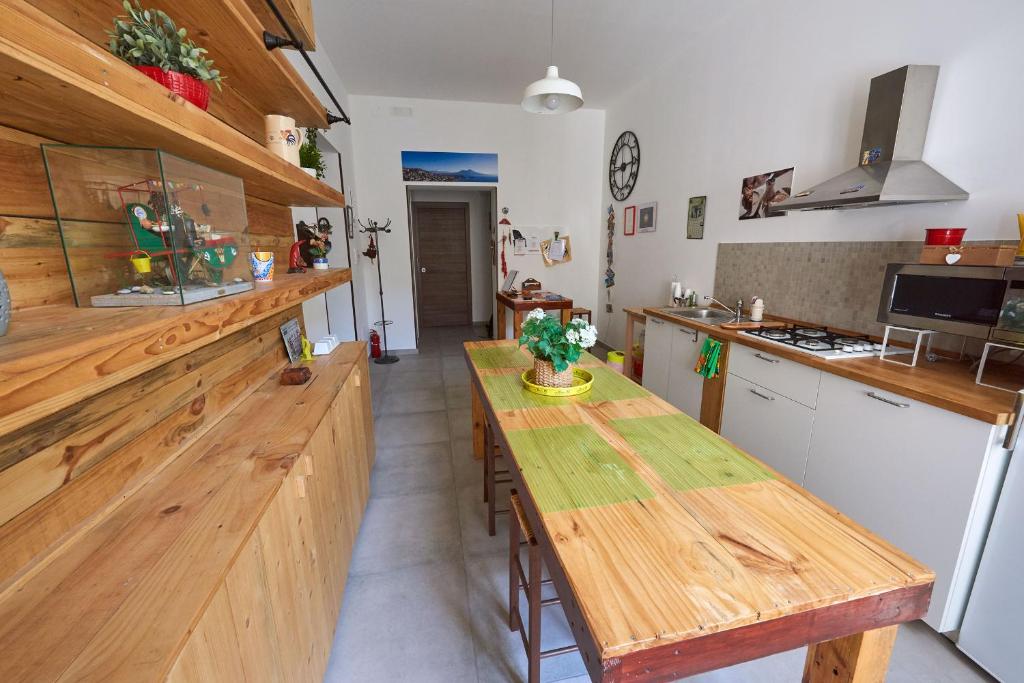Aperture B&B