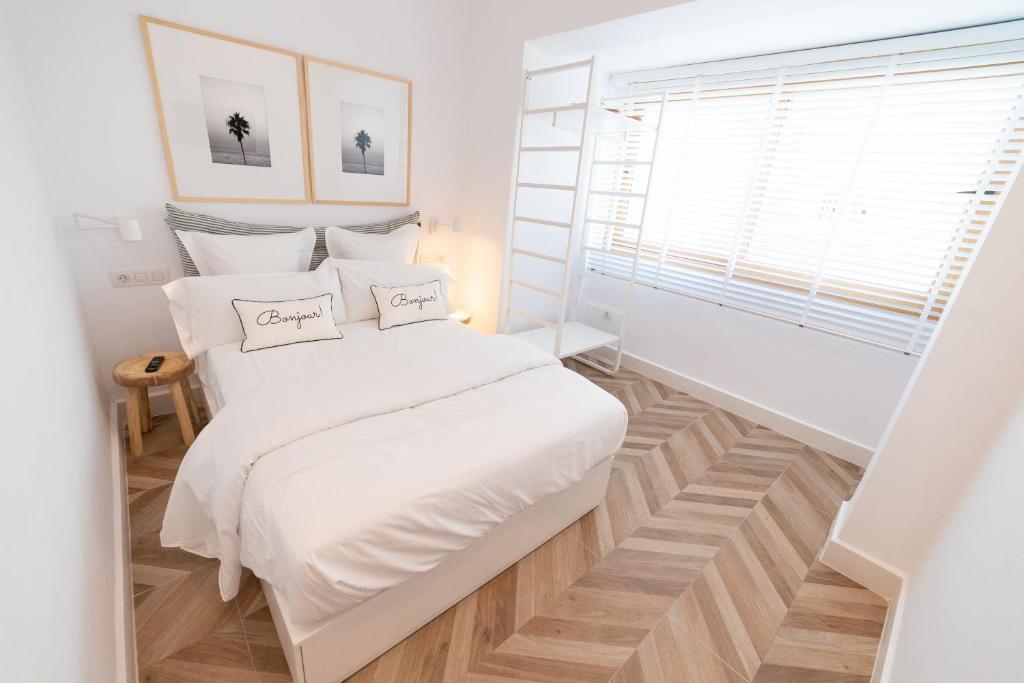 Duna Hotel Boutique - Doppelzimmer