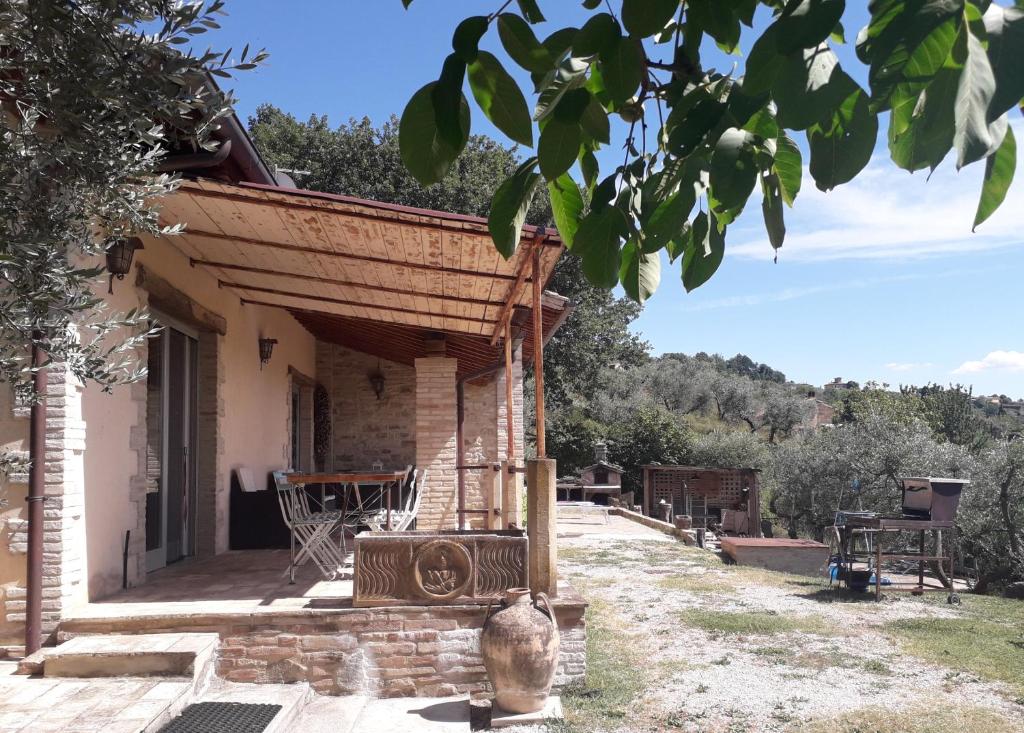 Casa Vacanza l'Infinito - Holiday Home