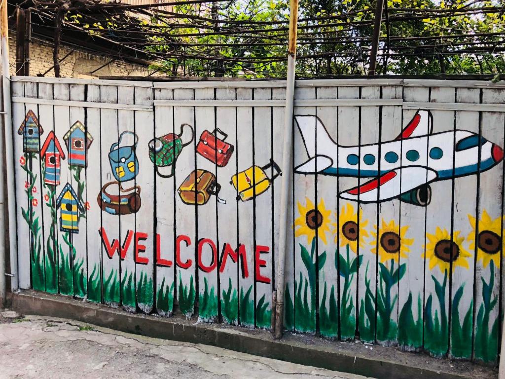 Fotografie z fotogalerie ubytování Bude Hostel v destinaci Tbilisi City