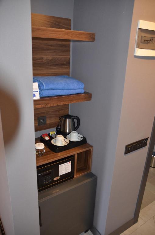 Ramira City Hotel - Adult Only (16+) - 14