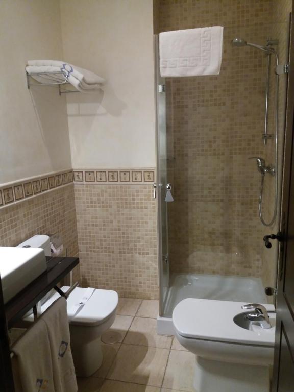 Apartamentos Ardales - Suite