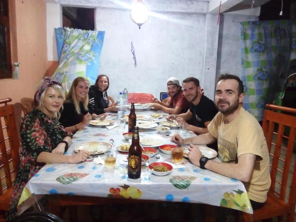 Nice View guest house & restaurant - 14