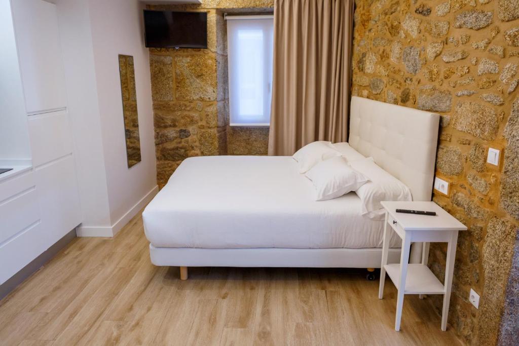A Bughina apartamentos, Muxia – Updated 2023 Prices