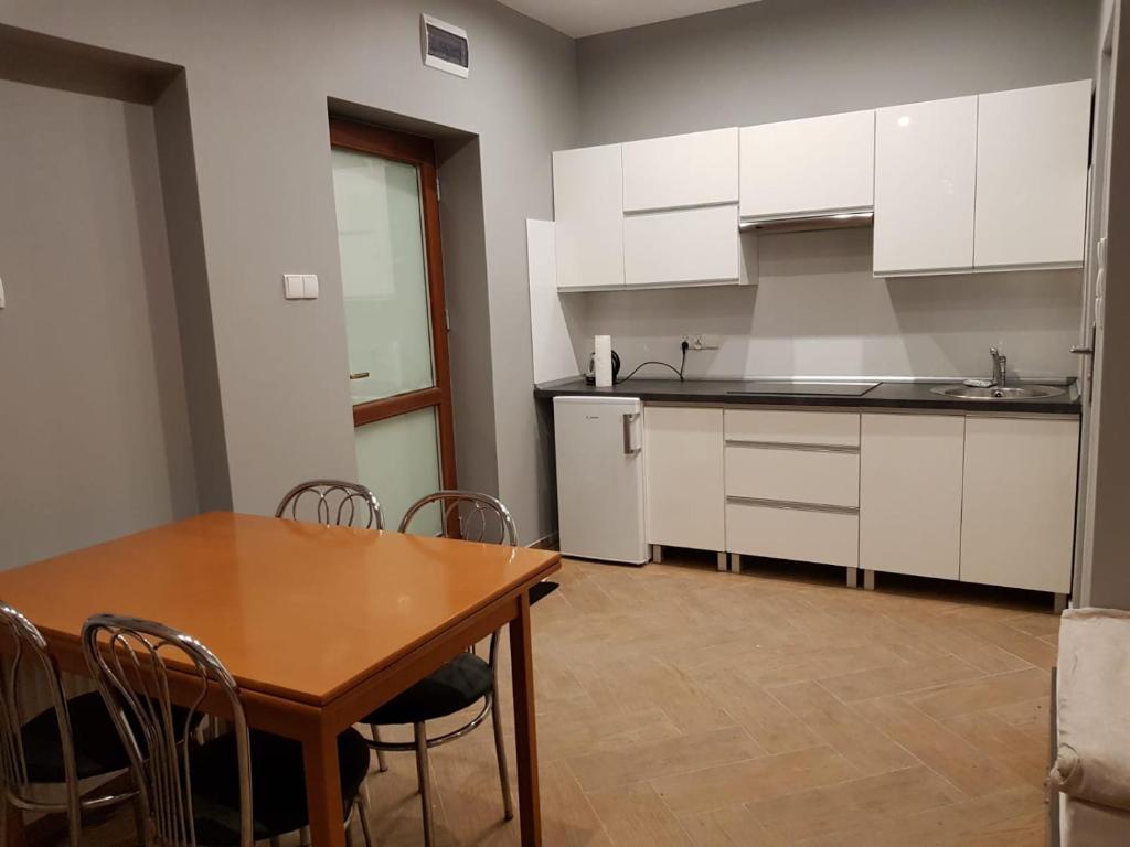 Apartamenty Bednarska 2a - Apartment