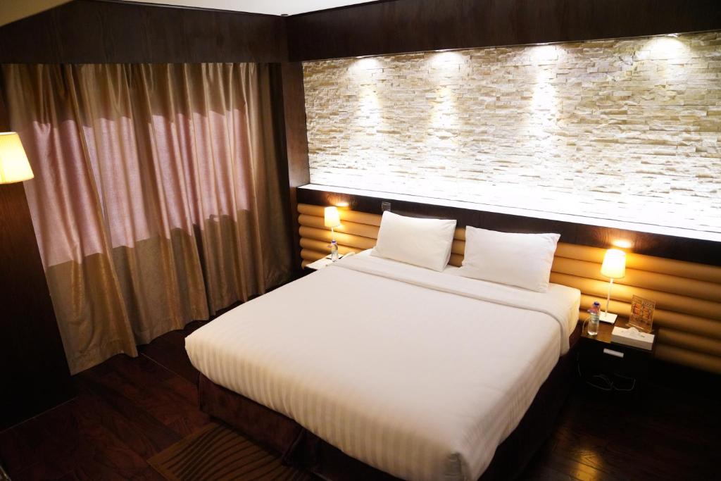 Mark Inn Hotel Deira - Resim 46