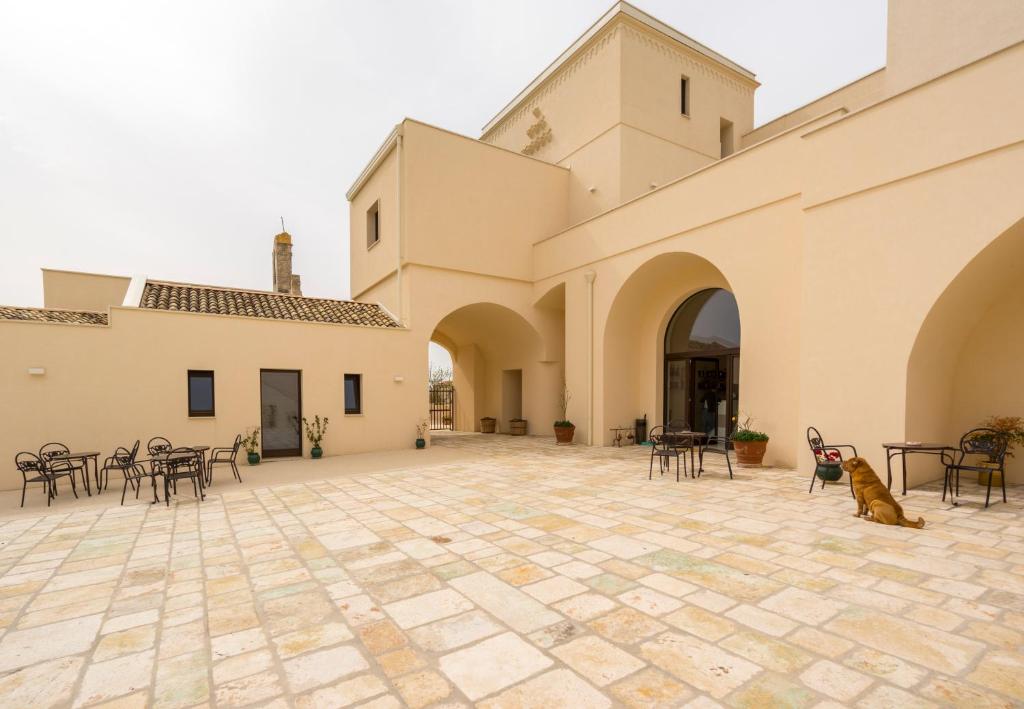 Masseria Fontana di Vite