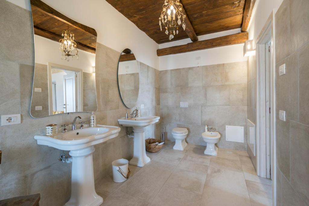 Masseria Fontana di Vite - 10