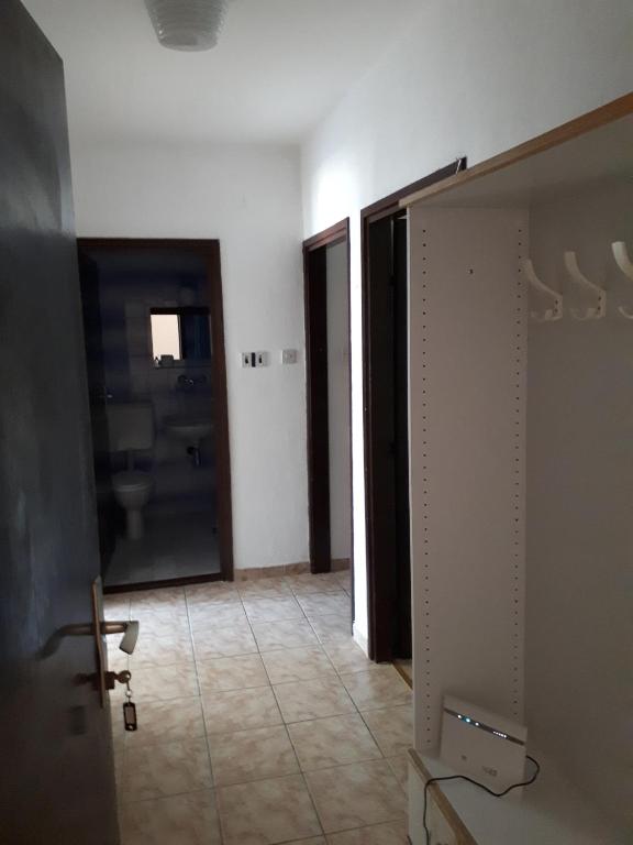 Fotografie z fotogalerie ubytování Apartmani Vuksanović v destinaci Pag