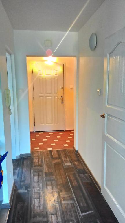 Fotografia z galérie ubytovania Apartament w Giżycku przy plaży v destinácii Giżycko