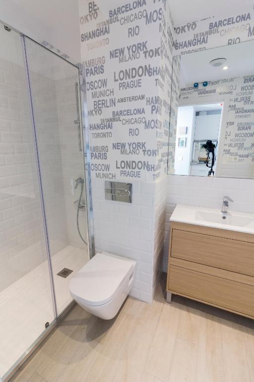 BeSalamanca - Double Studio Confort