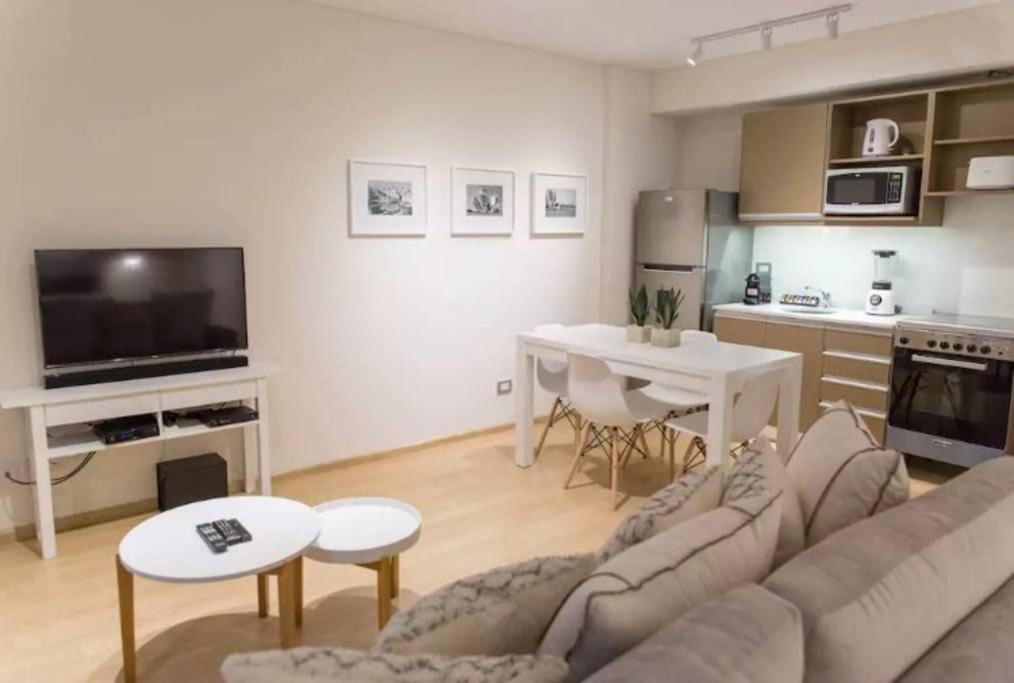 Baires Homes - Belgrano - Superior Apartment