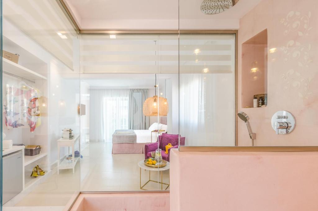 Malia Mare Hotel 
