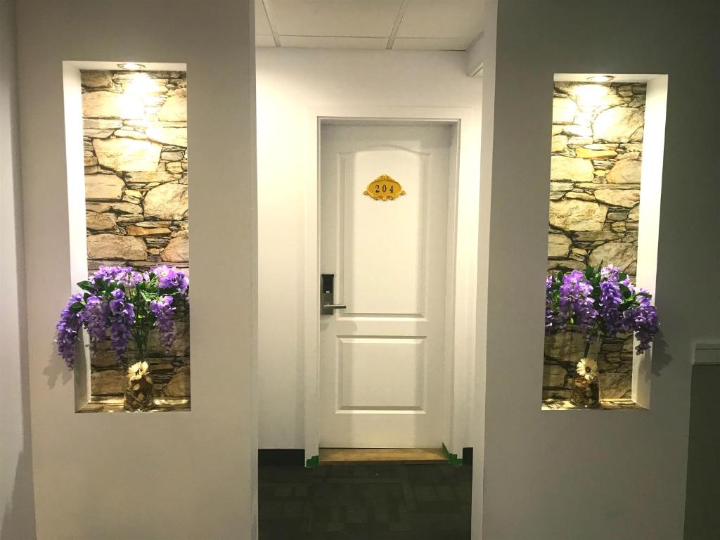 Hotel Le Deville - Resim 17