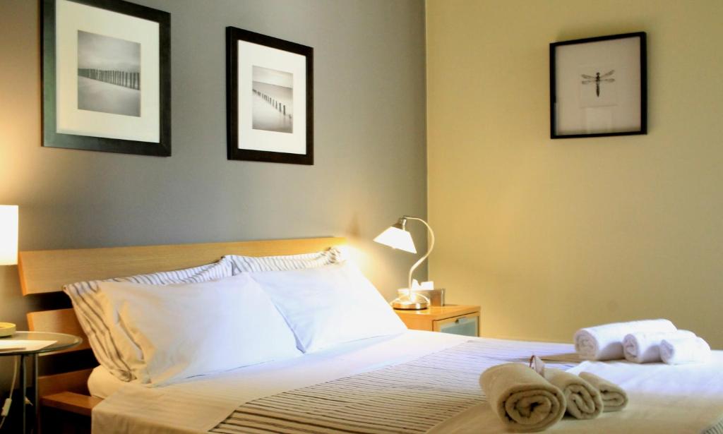 Casa Barbero Charme B&B - Double Room