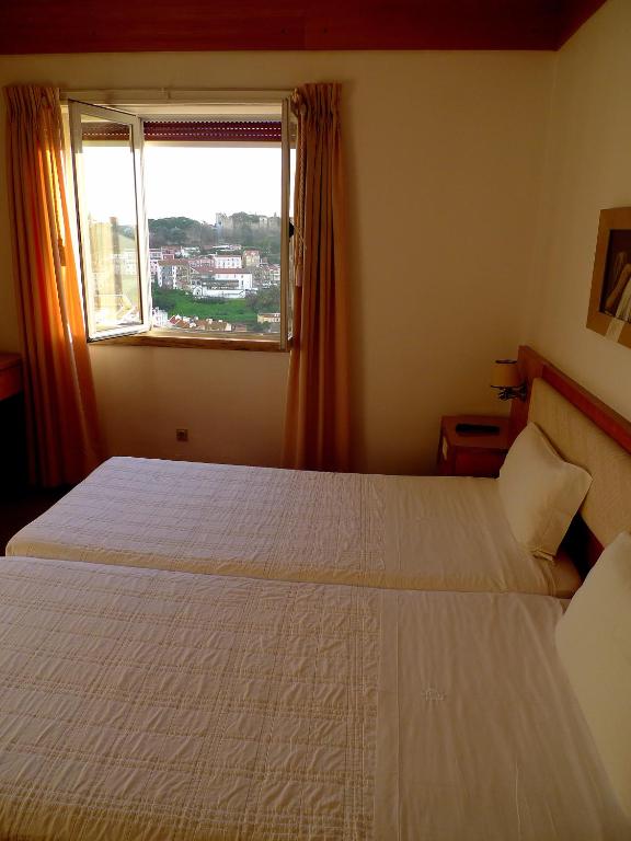 Albergaria Senhora do Monte - Resim 24