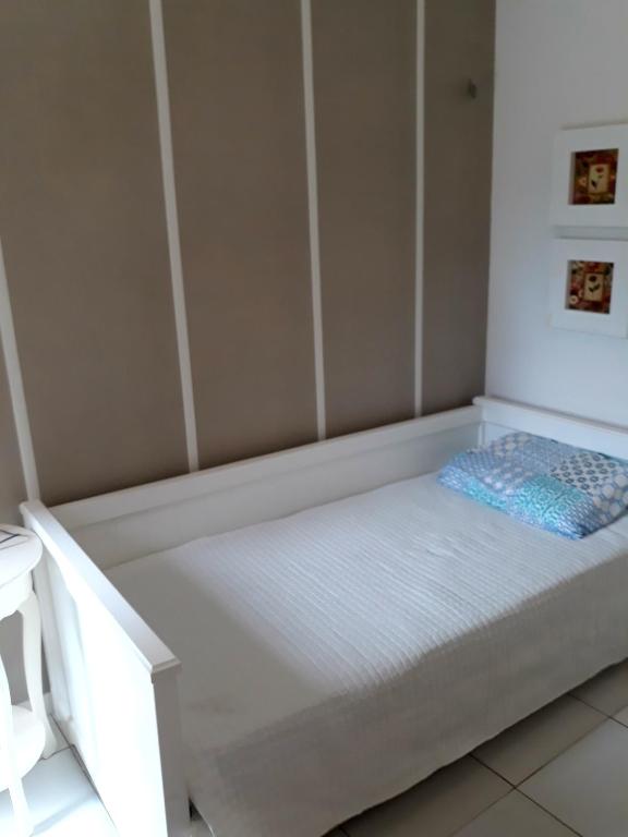 BEACH PARK - Apto LUXO - Cobertura